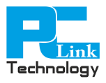 PCLINK logo